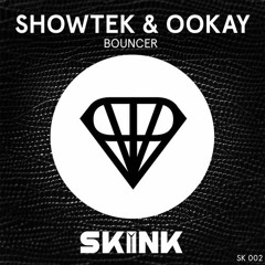 Showtek Bouncer (Sound Jones Mashup)