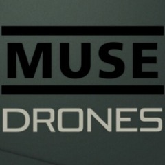 Muse "Aftermath" piano/strings cover