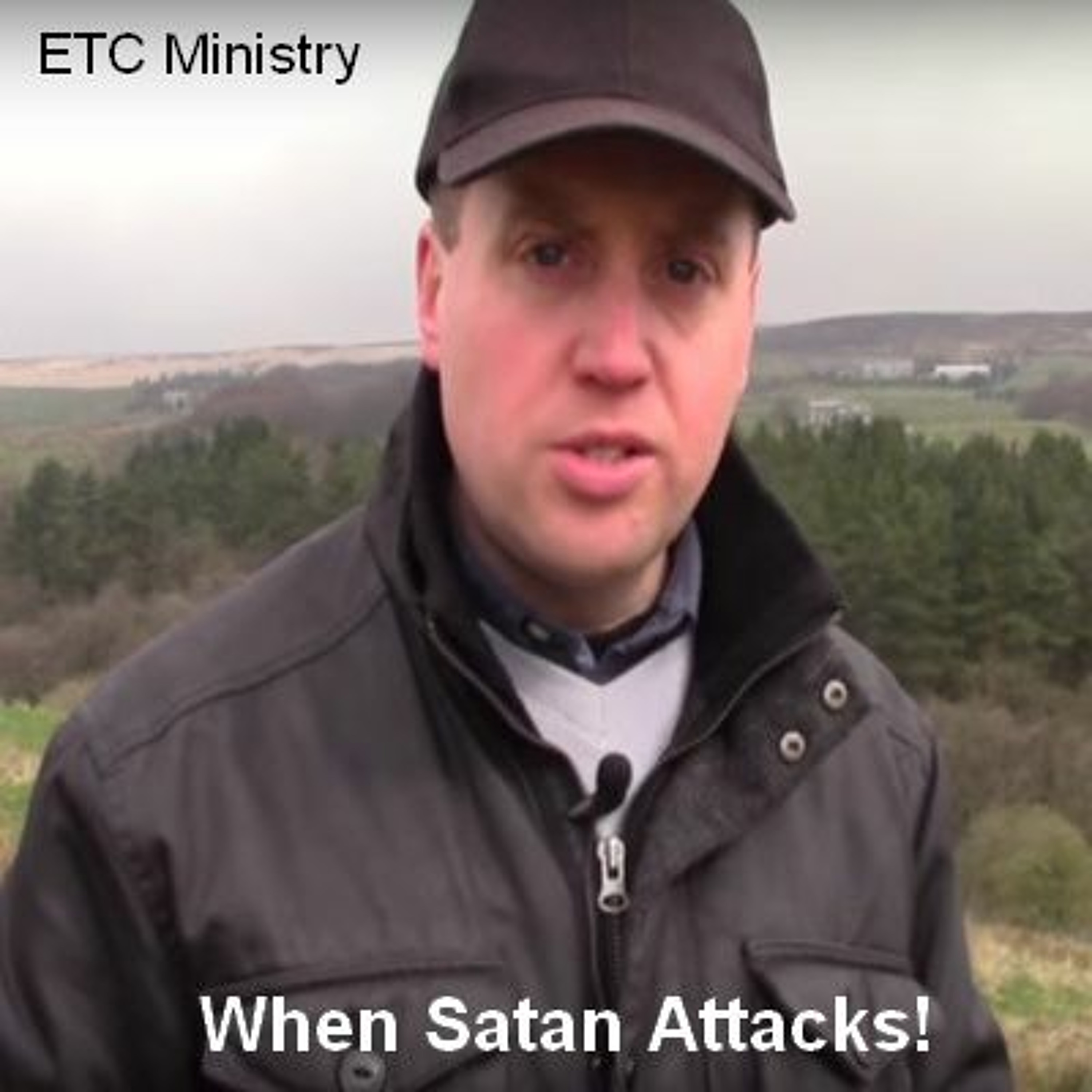 ETC Ministry Podcasts