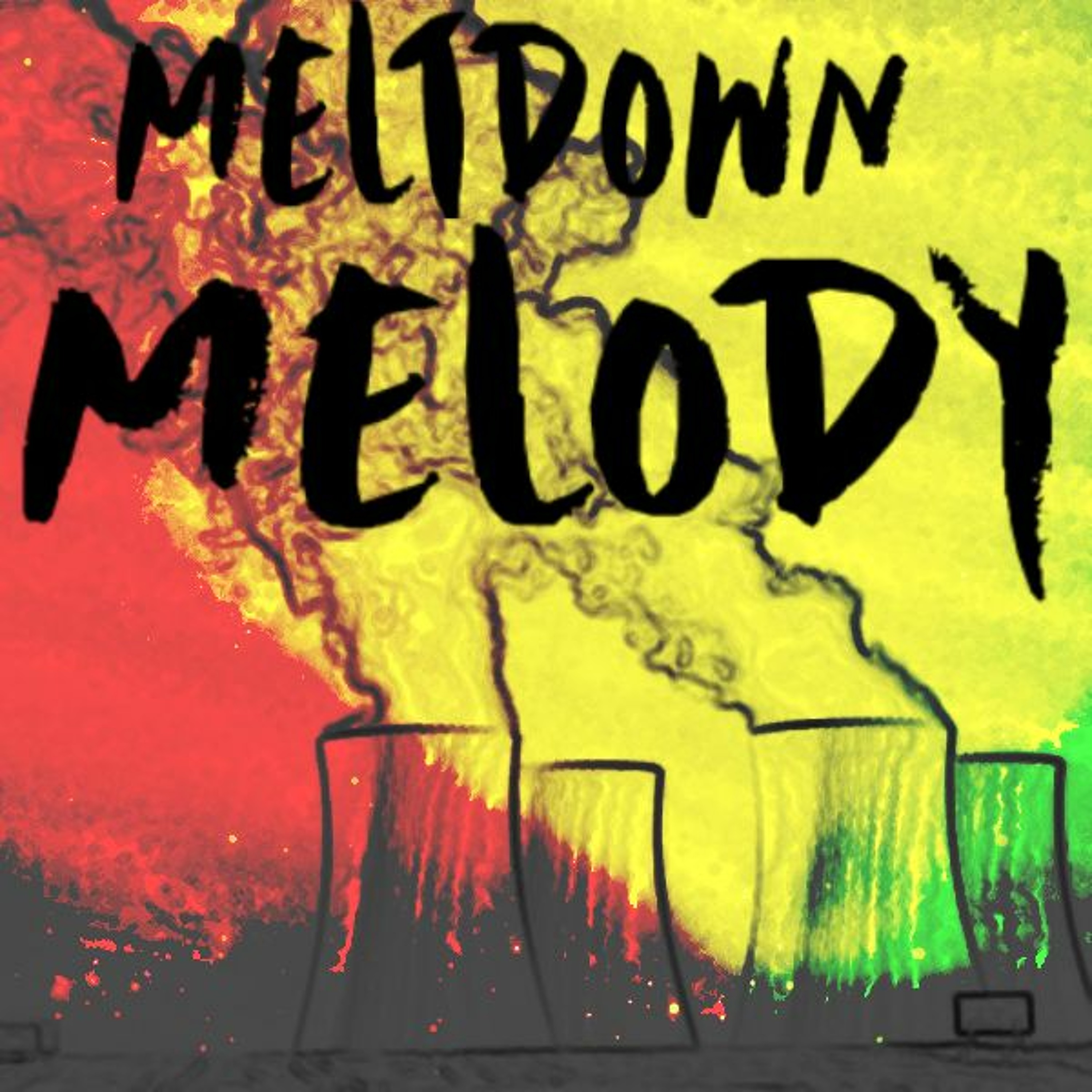 Meltdown Melody episode artwork