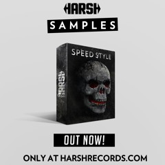 HarshSamples.com  Speed Style Samples + Harsh Track