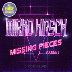 Mirko Hirsch - Open up your Heart