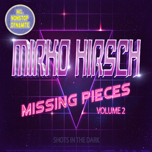 Mirko Hirsch - Open up your Heart