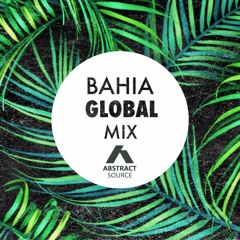 Bahia Global Mix (Beach Party Spain)