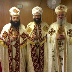Feast of the Holy Resurrection  Liturgy 2016