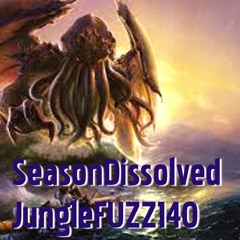 SeasonDissolvedJungleFUZZ140