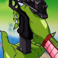 m.o.t.r x JOHN ANTHONY - Bruce Banner