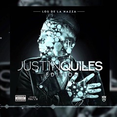 Justin Quiles & Los De La Nazza - Ocean Park - Remix Lucho dj -