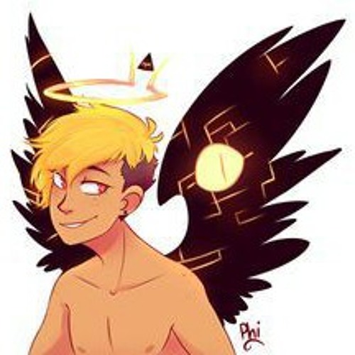 Cipher Actor Bill Cipher Voice Actor 60 Photos - Moonagedaydream.film