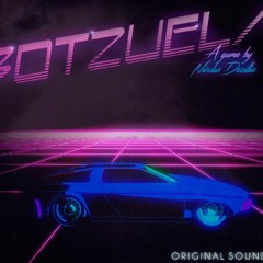 Binary Riot |FCKundo & Nublenier|