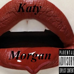 Katy Morgan