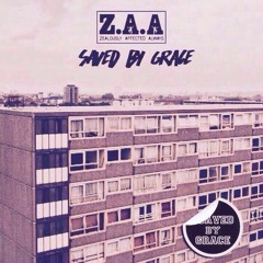 Never Be The Same (Edz & Dre)