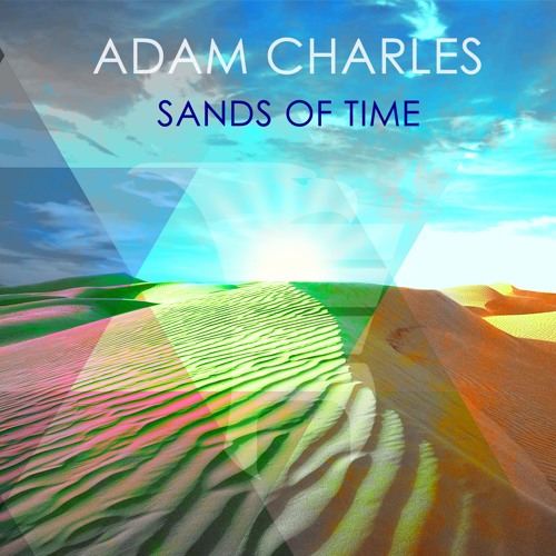 Adam Charles - Sands Of Time