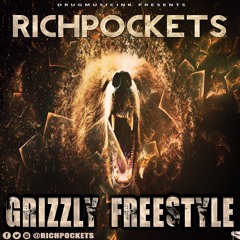 RICHPOCKETS - GRIZZLY FREESTYLE