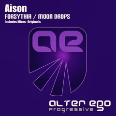 Aison- Forsythia(Original Mix)