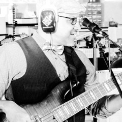 The Fall (Rehearsal) - Island Soul Project