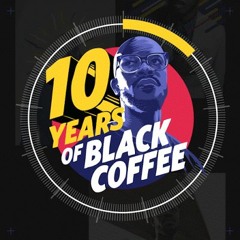 Black Coffee Ft. Ribatone - Music Is The Answer (DeepTouchSA Remix)#10YearsOfBlackCoffee