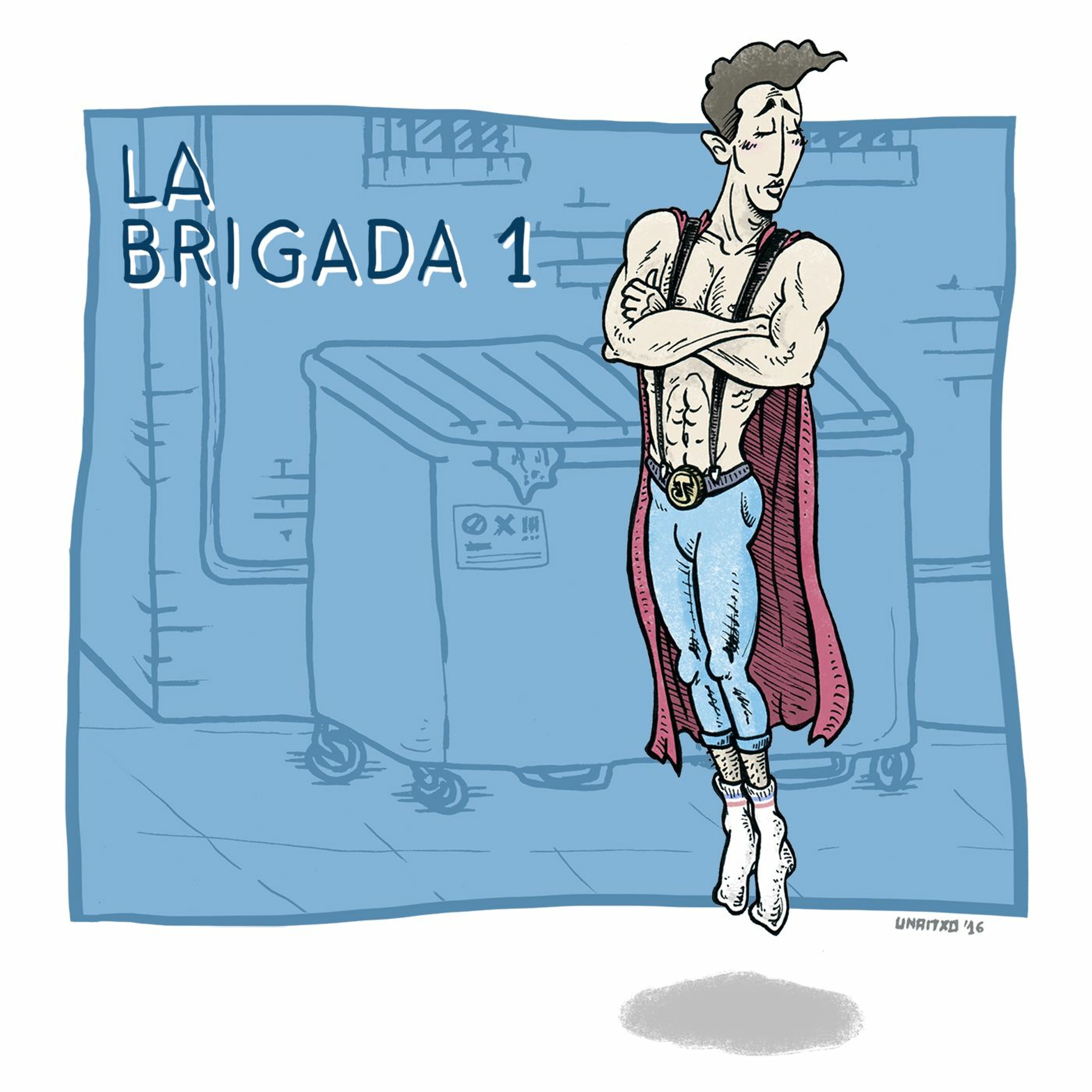 Berícid Sulfúric