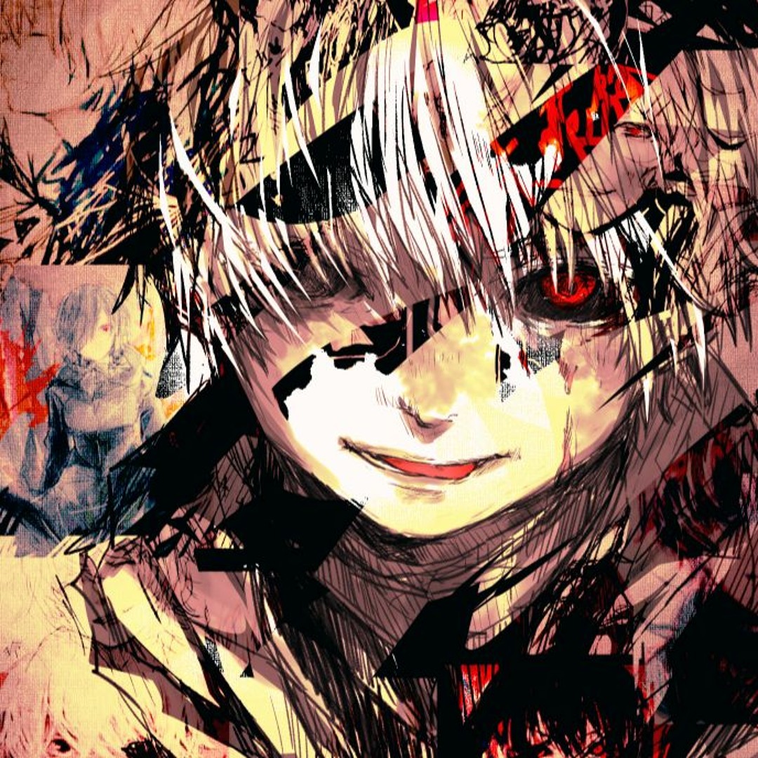 Control - Hasley (Male ver.)