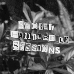 Esmi Villa b2b Frivolous - Secret Chanterelle Sessions #1