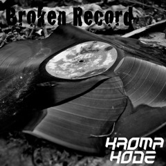 Miss You - Kroma Kode