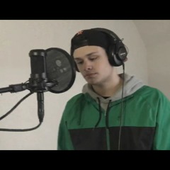 G-Eazy - Drifting ft. Chris Brown, Tory Lanez (Cover) [FREE DOWNLOAD]