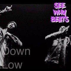 Big Sean x Drake Type Beat- 'Down Low' 2016 (Prod.SeeWhyBeats)