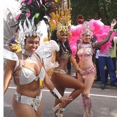 Matrix Sound Presents Soca Fever Vol 2 Mixed By Dj Mighty