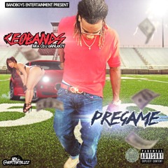 CEO BANDBOY FLOCK - STILL TIPPIN (FREESTYLE)