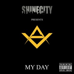 5. AV - Everyday Produced By PDUB The Producer
