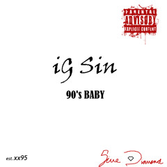 IG Sin - Super Jean