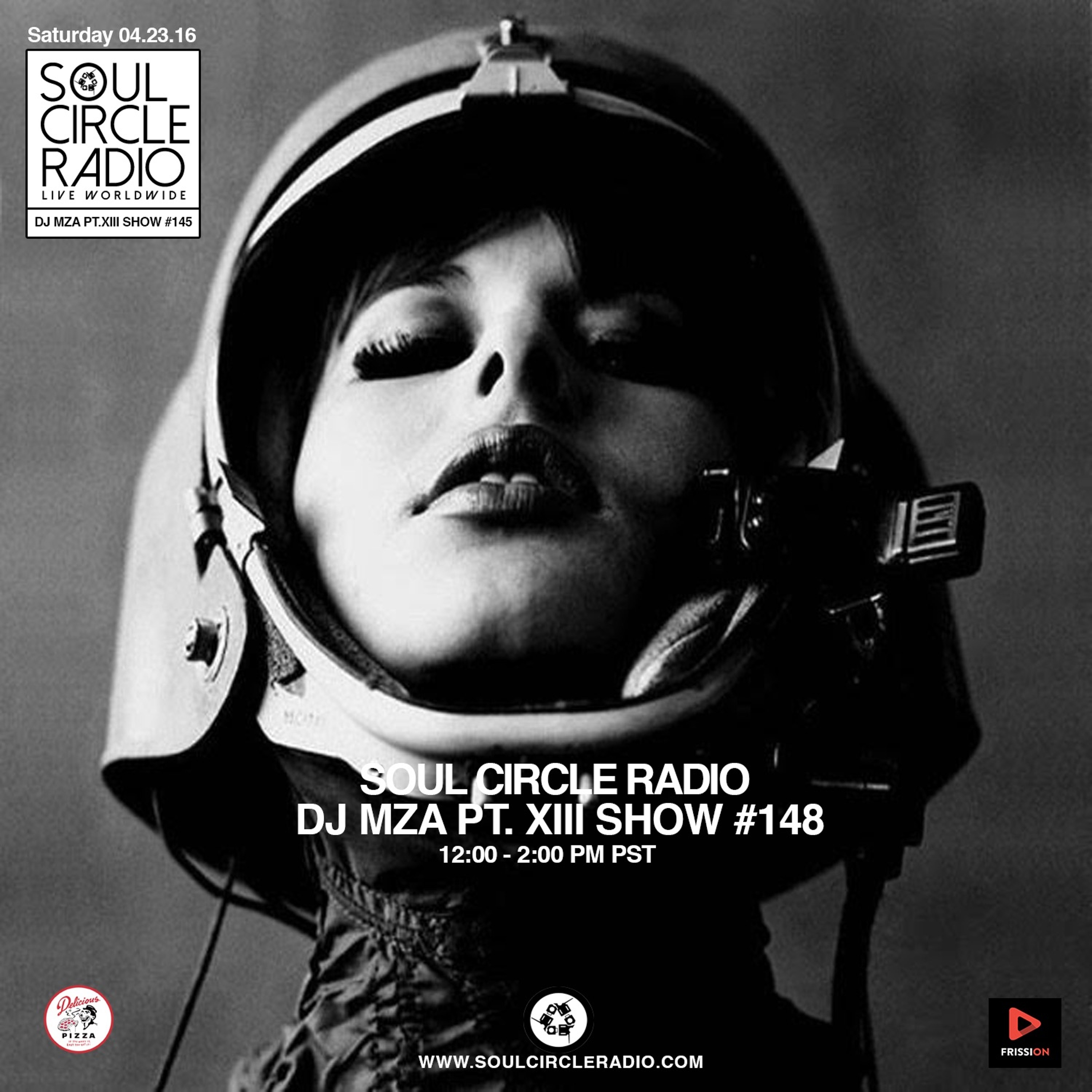 Soul Circle Radio