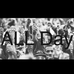 Nov Porter - ALL DAY - feat JCal & Xavi