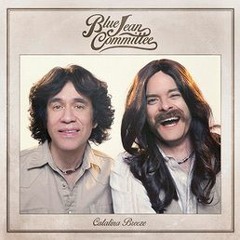 The Blue Jean Committee - Catalina Breeze