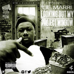 04 Lil Marri  - Bitch I Been Getting It