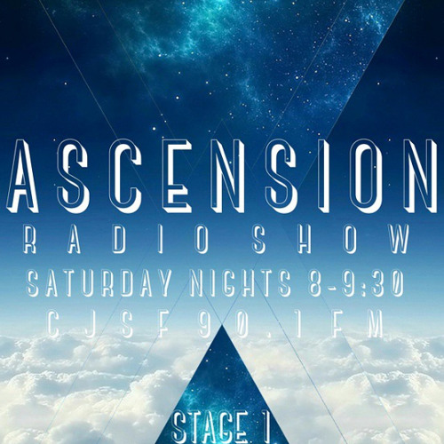 A S C E N S I O N