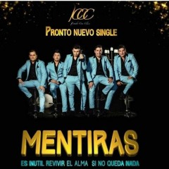 Combo Con Clase - Mentiras (Single Abril 2016)