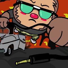 Golden Childd - AUX CORD MUSIC