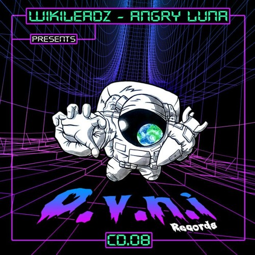 Wikileadz - Created Life [180] (OVNI RECORDS 08).mp3