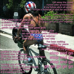 Stop n GO (Instrumental Version)