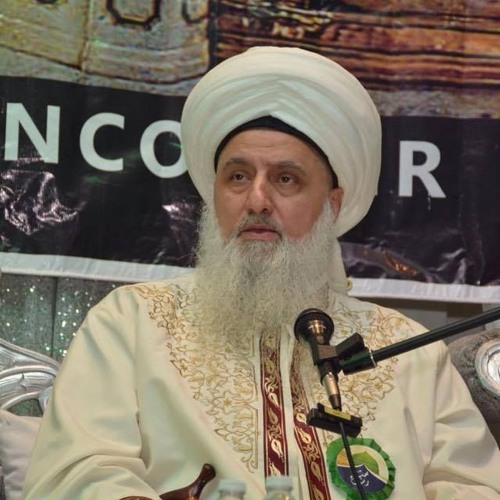 Enter 9 States of Perfection 9 Sultan Awliya Sultan Zikr of The Golden Chain