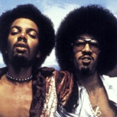 The Brothers Johnson - Strawberry Letter 23 Beat - 5:1:16, 7.15 PM