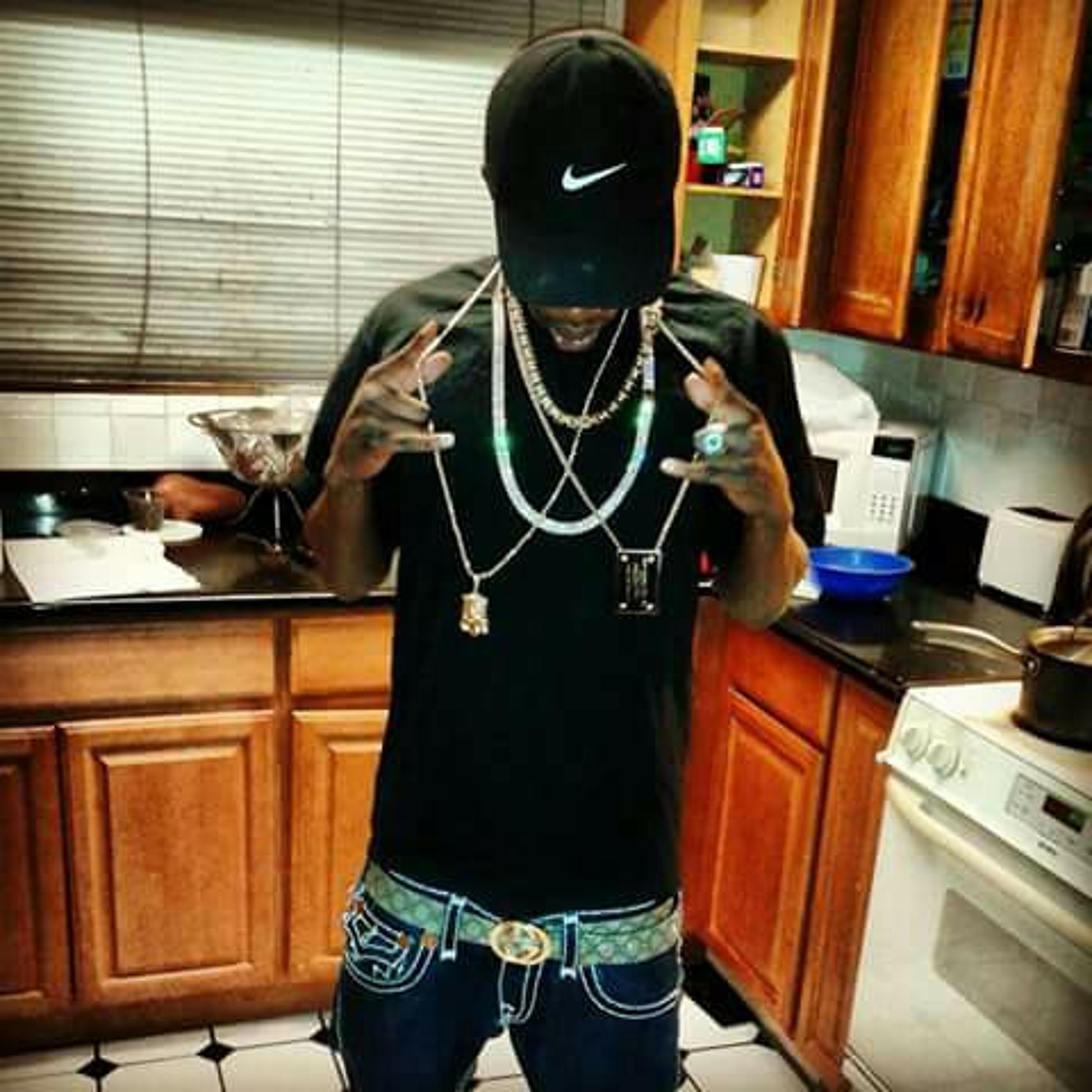 GS Mac Mau TopgoonTV Goon Sqaud Ent