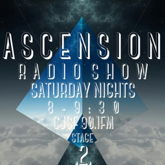 ASCENSION Stage 2
