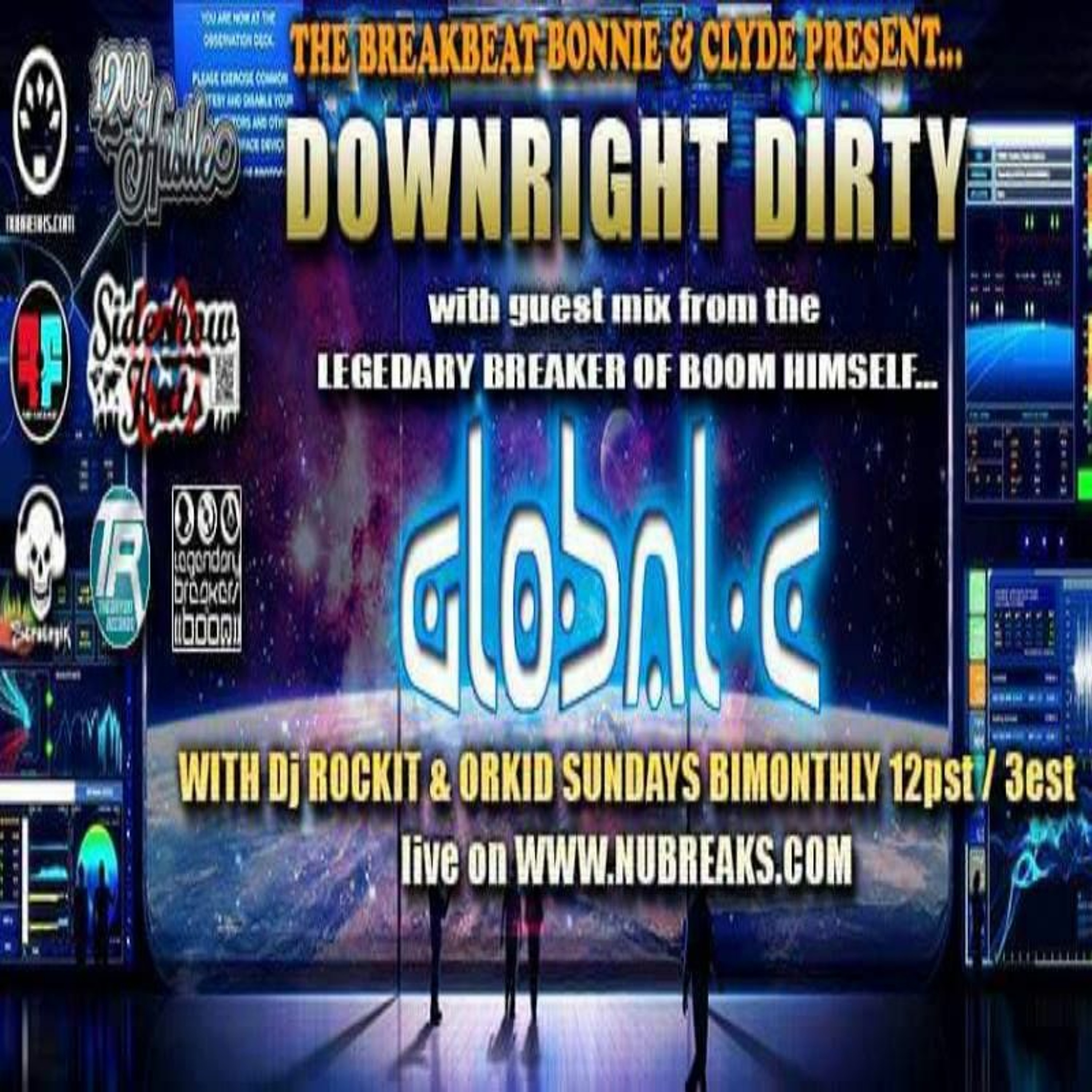Global-E
