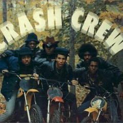 Crash crew High Powered Rap