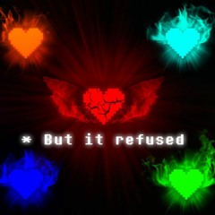 Undertale OST  088 - Burn In Despair!
