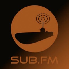 Sub FM Guestmix (Line 19 w/ 1G 30th April 16)