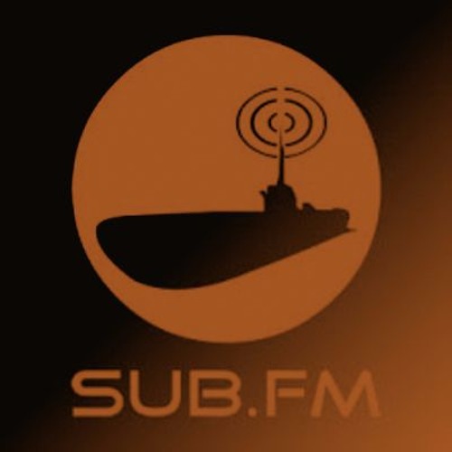 Sub FM Guestmix (Line 19 w/ 1G 30th April 16)
