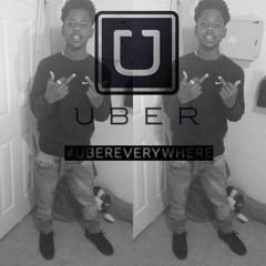 Lil Rouga - Uber Everywhere